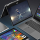 Acer Spin 5 Convertible Laptop | $840 | Amazon Deal of the Day